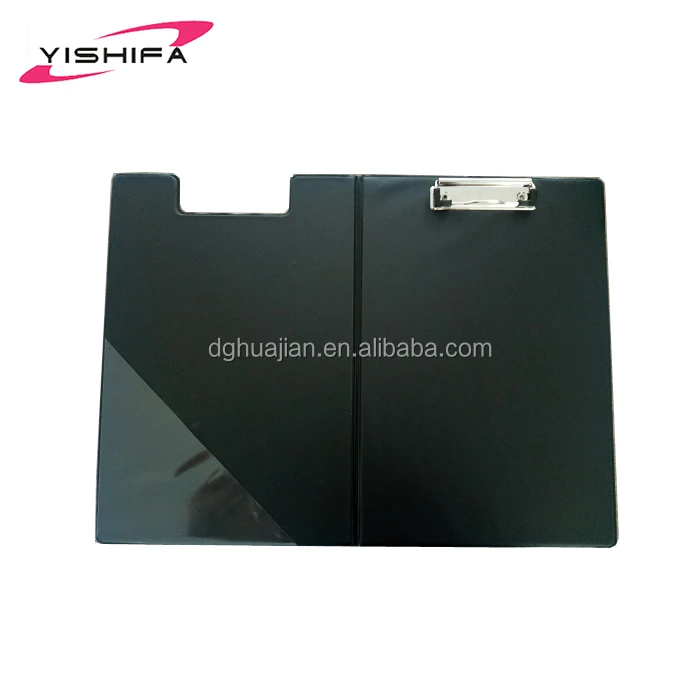 OEM Заводская Высококачественная пластиковая папка для файлов a4 двойная папка с зажимом из ПВХ по хорошей цене