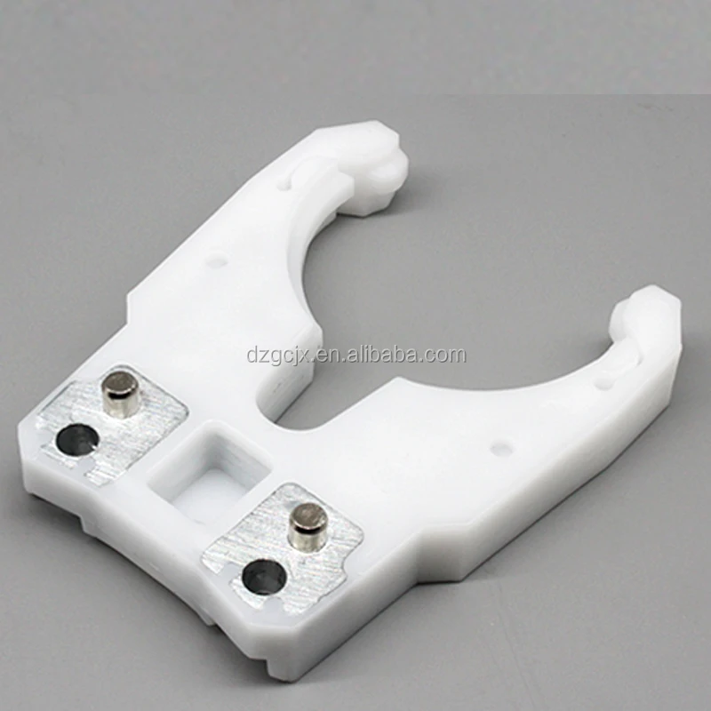 HSK63F Tool Forks CNC Toolholder Changer Gripper for HSK
