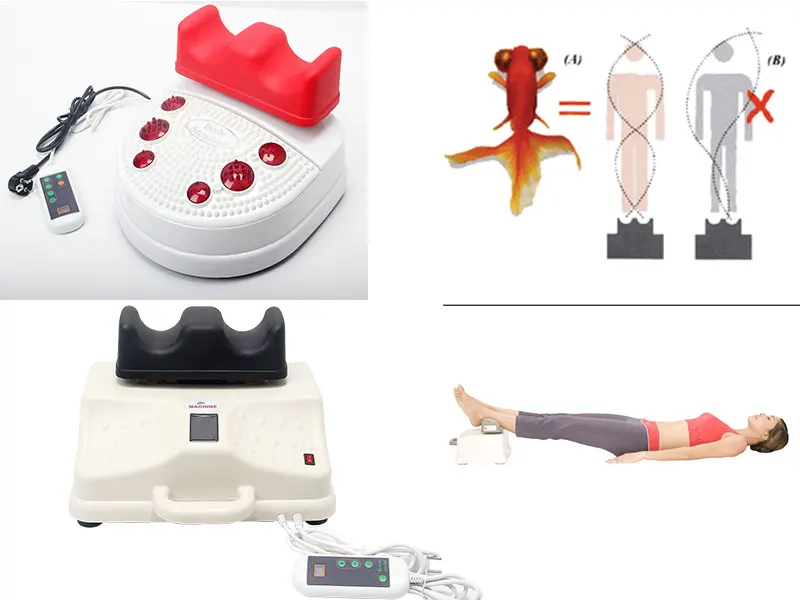 Infrared Chi Swing Foot Massager Machine Buy Chi Swing Machine Foot Massager Machine Chi