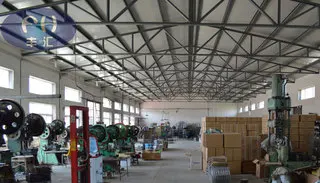 Nanpi Fenghui Hardware Products Co., Ltd. 1