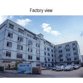 Guangzhou Accurates Opto-Electronic Co., Ltd.