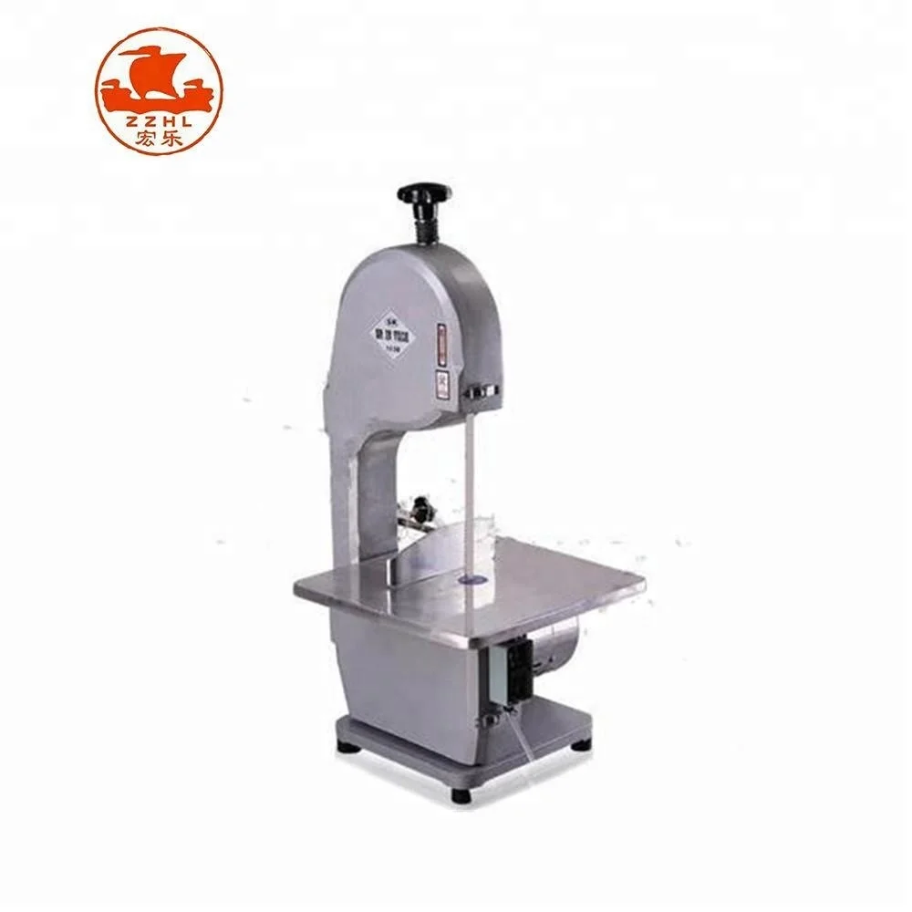 Cheap Meat Band Saw Bone Cutter Meat Saw Machine