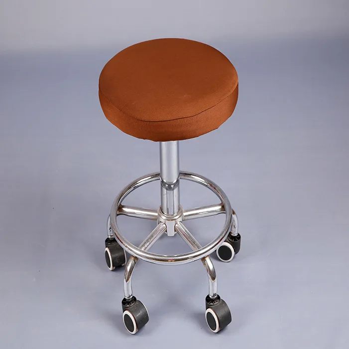 custom bar stool cushions