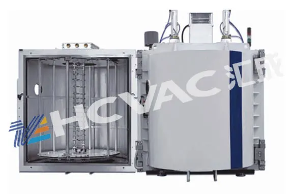 хром вакуумных покрытий машины/твердым хромом машины/хром металлизации оборудование