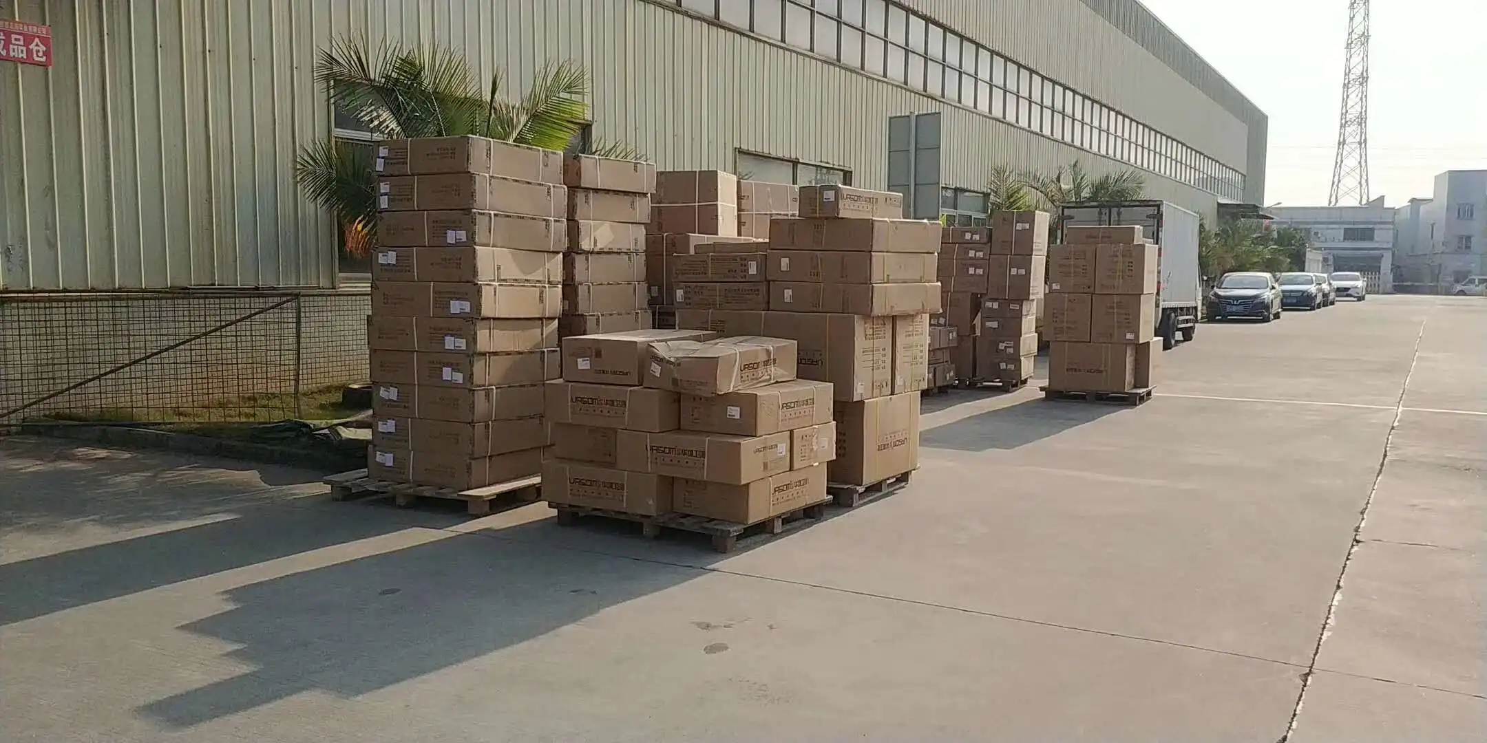 Wenzhou Bosen Auto Parts Co., Ltd. 3