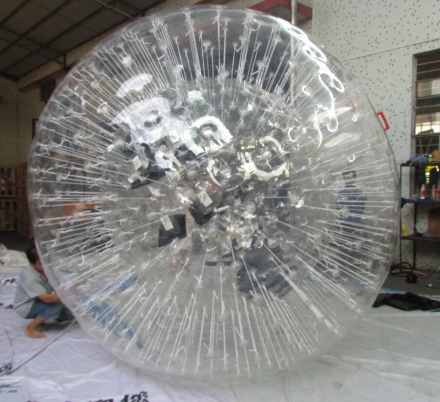 hamster ball target