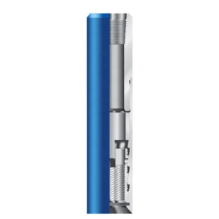 overshot fishing assembly supplier