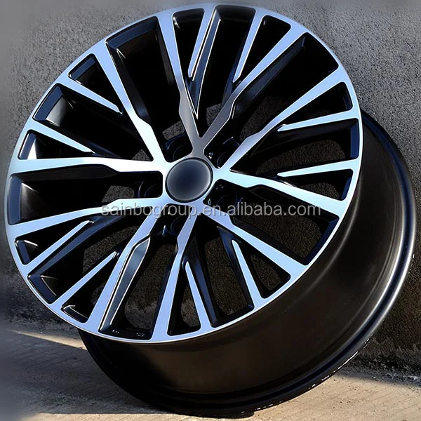 Хорошо продаваемые рабочие литые диски высокого качества F70313