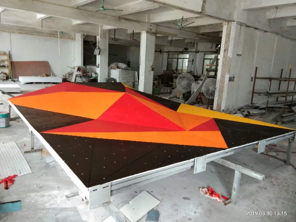 Rock Indoor Outdoor Climbing Wall Climbing Holds For Gym For School