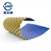 Cubierta Solar Dorada para Piscina
