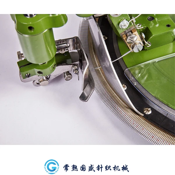 Automatic High Speed Sweater Linking Machine Knitting Sales Manufacturer