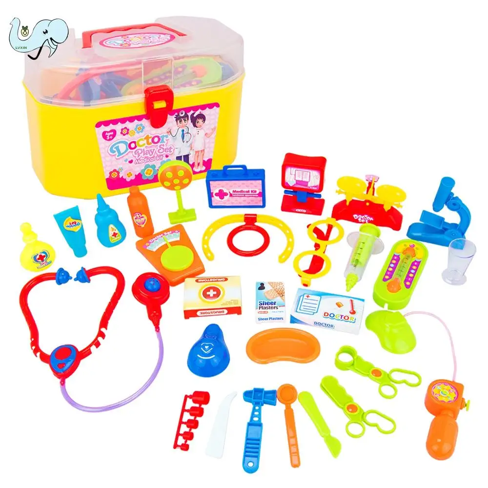 Play house, pre-school toys toys for kids