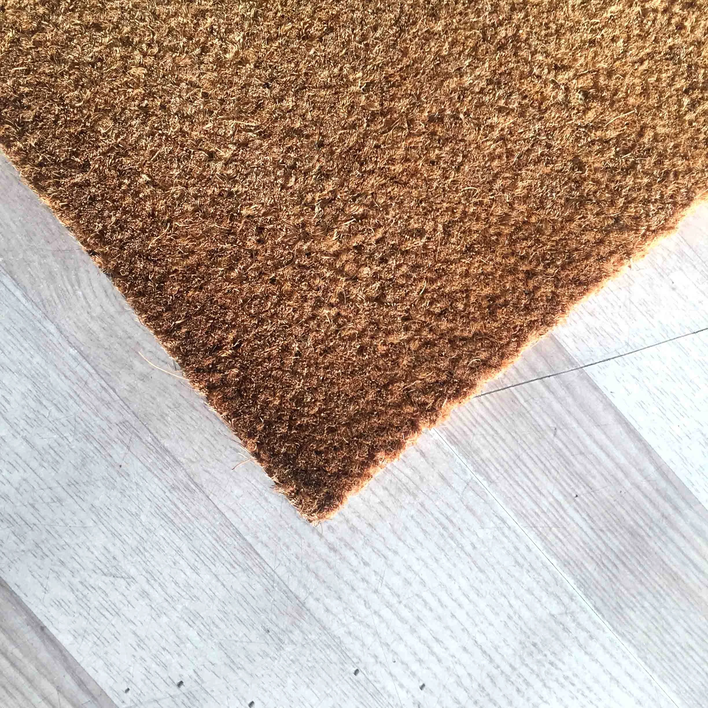 Blank Doormat, Unprinted Doormat, Plain Doormat, Wholesale Blank