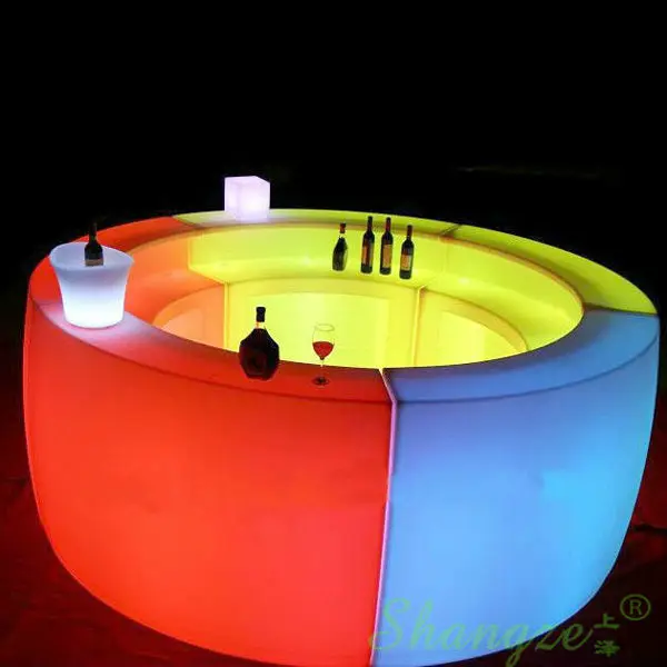 SZ-BA005 стойка регистрации счетчика дизайн