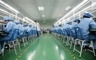 Shenzhen Topwell Electronics Co., Ltd. 2