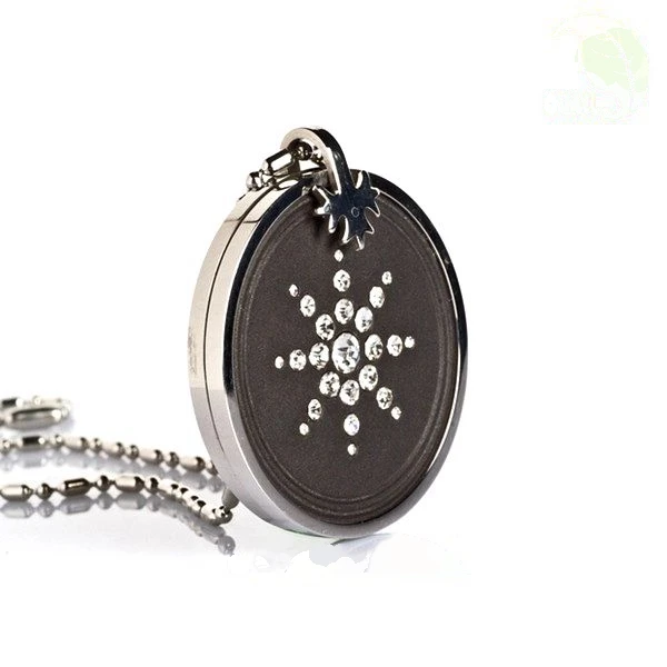 Latest Japanese Quantum Energy Pendant Scalar Energy Diamond Pendant With Low Price