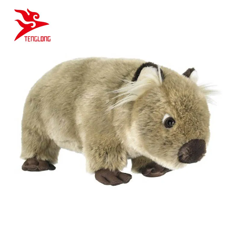 オーストラリア産ウォンバット特大ぬいぐるみ| Alibaba.com