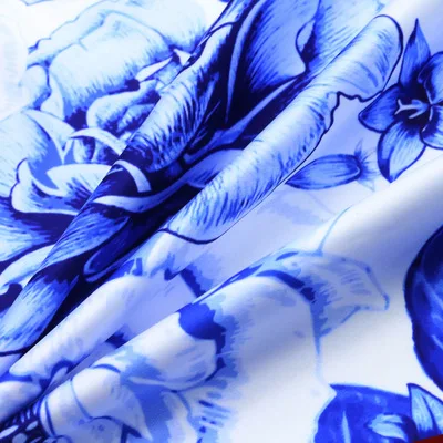 Выгорание/выгорание 100% Шелковая бархатная ткань цена