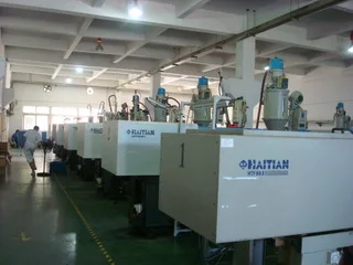 Jiangyin Suofei Electronic Technology Co., Ltd. 2