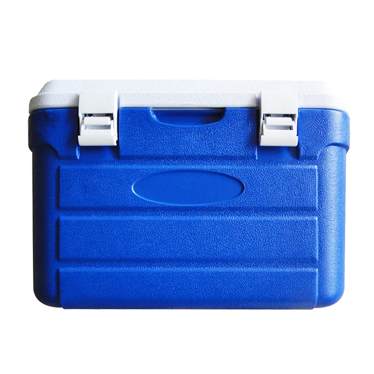 10L 30L 100L 3PCS/Set Camping Picnic Food Carry Freezer Drinks Meat Fishes Cold Storage Ice Cooler Boxes