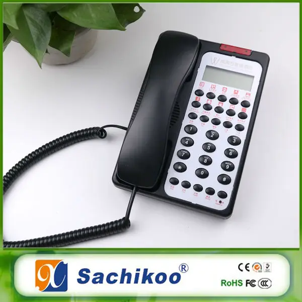 классический отель телефон удостоверения личности звонящего модель