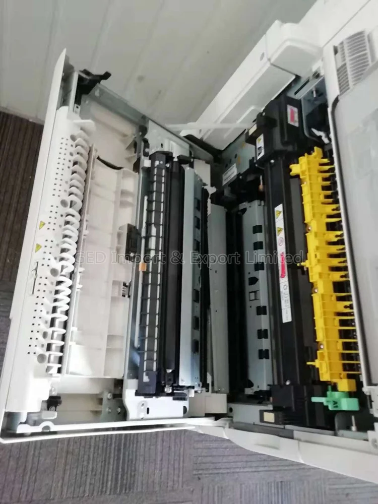 GED Second Hand  A2 Size Colorful  Copier Photocopier Used  Direct Image DI Printer for XEROXs 5575 7835 3375 7855