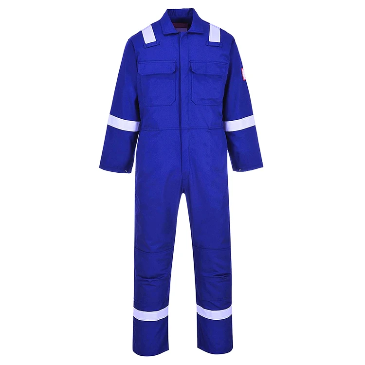 coverall uniform