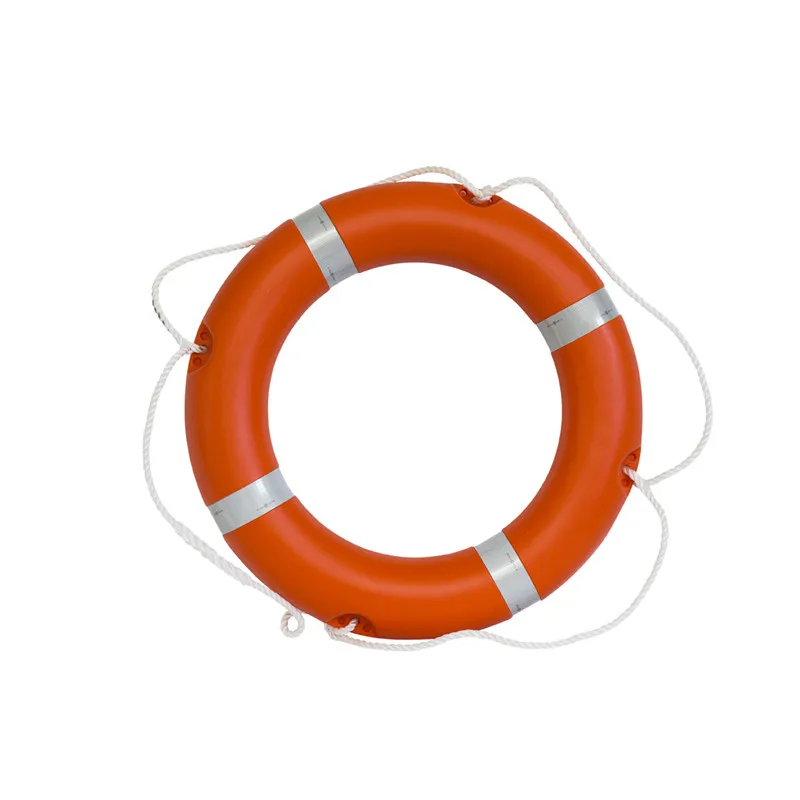 IMPA Code 33 01 51 Factory Price Widely Use Marine Lifebuoy