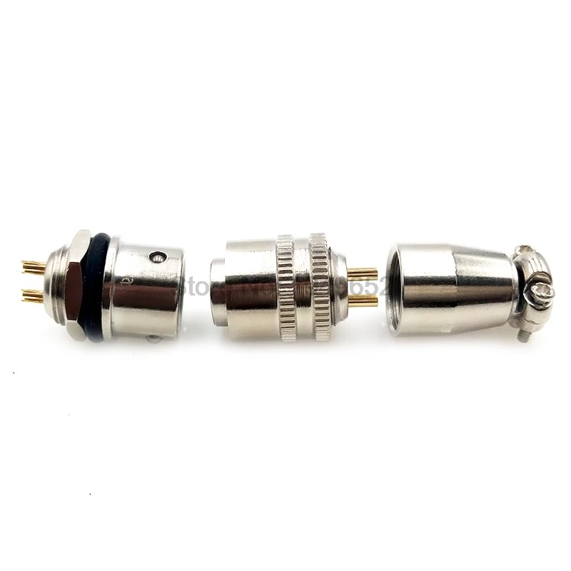 Factory Sale 2P Battery Connector 600V 30a 40a 50a 120a 175amp 350a 75X 2 Pin Wire Plug Cable Terminal Power Connectors