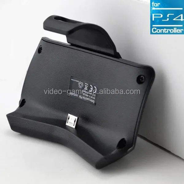 ps4 controller battery pack