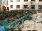 Использованная литейная машина/горизонтальная непрерывная литейная машина/CCM