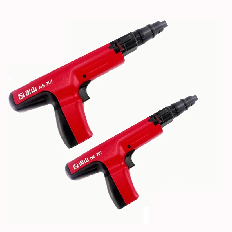 Беспроводной полуавтоматический инструмент Кобра для строительства