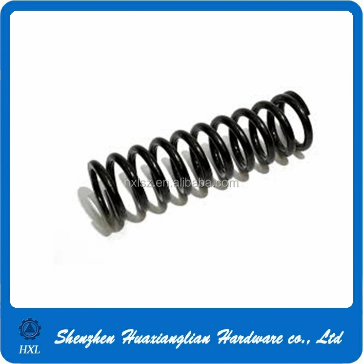 Molle A Compressione In Acciaio Inox 304 - 20pz, 0.8x10x20mm, Argento - Foto 10