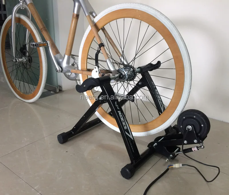 portable pédale puissance générateur vélo formation stand