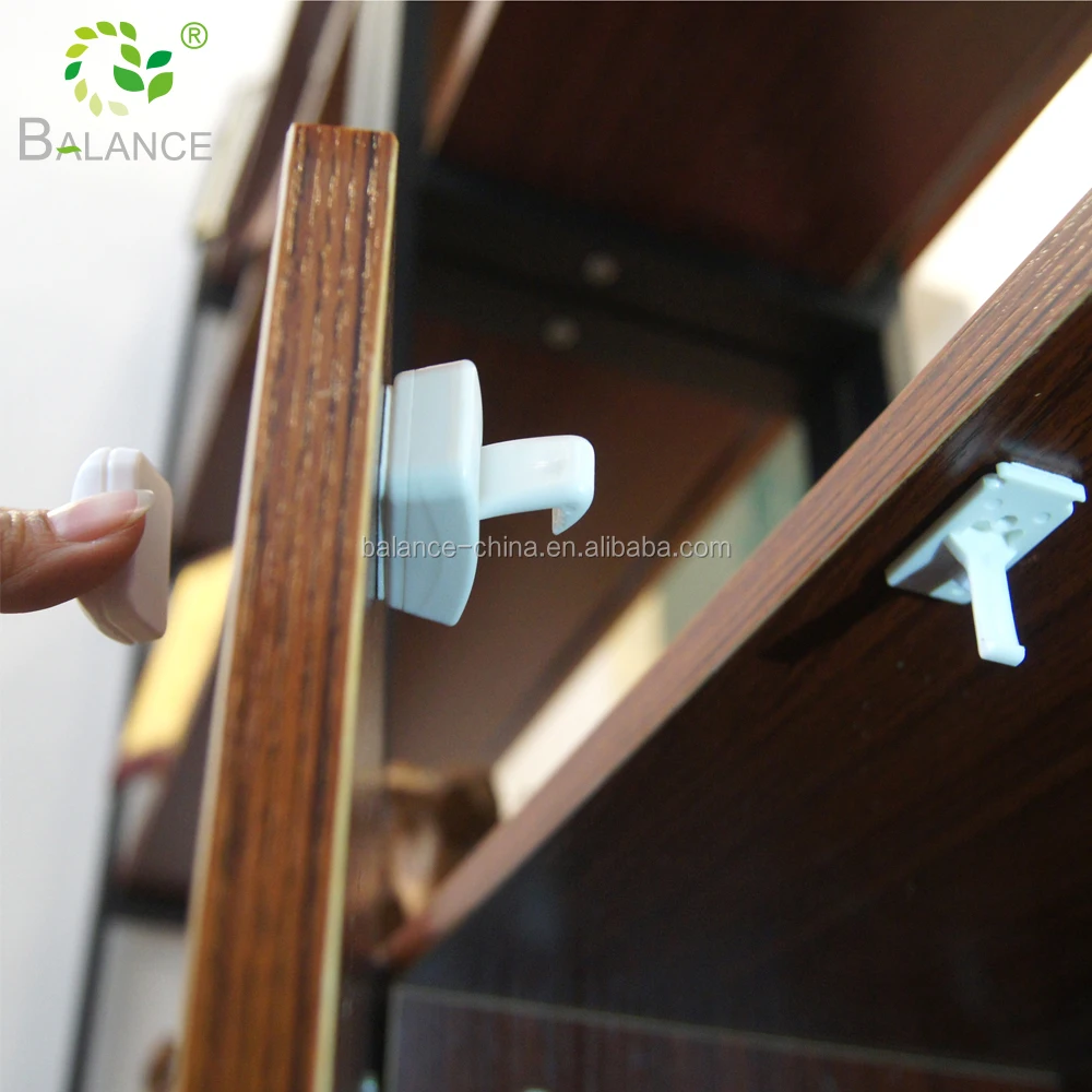 Baby Magnetic Cabinet Locks Kitchen Child Safety Cabinet Locks Baby  Proofing Safety Cupboard Latches