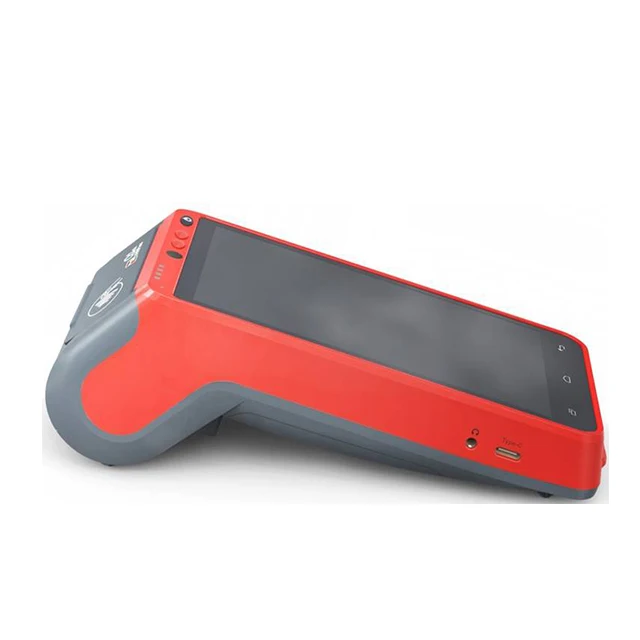 smart mobile printer