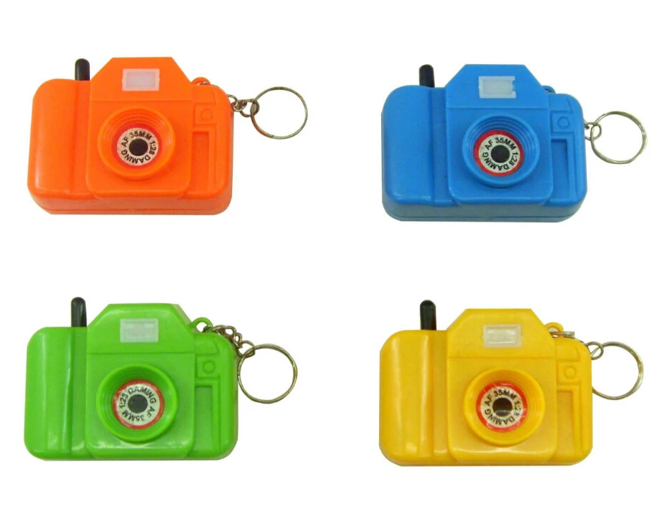 GiftToys пластиковый брелок мусульманская камера игрушки