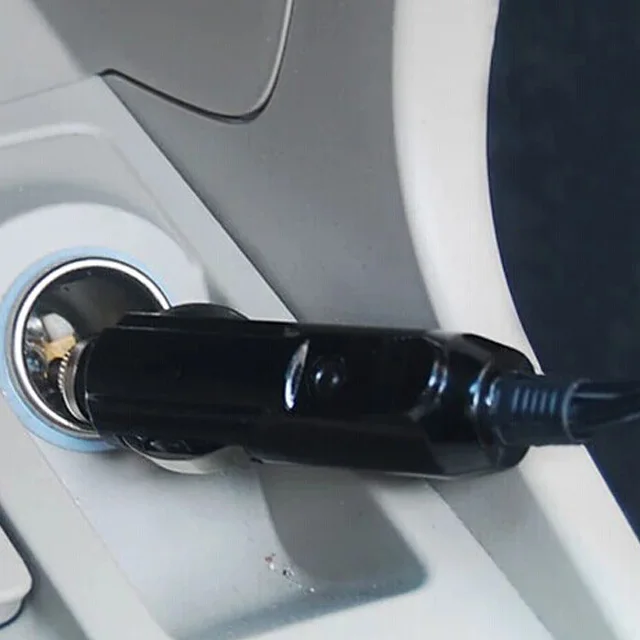 Популярный Керамический автомобильный обогреватель 12 В постоянного тока 150 Вт вентилятор стеклянный деформатор/дефростер портативный