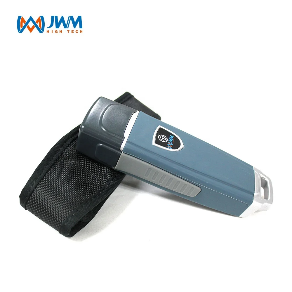JWM WM-5000 V5 RFID Tracking Guard Tour System with USB Communication IP67 Waterproof Metal Construction