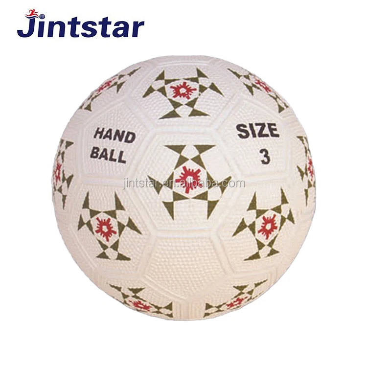 
 Высокое качество пользовательских высокого отказов резиновый мяч для гандбола для продажи  