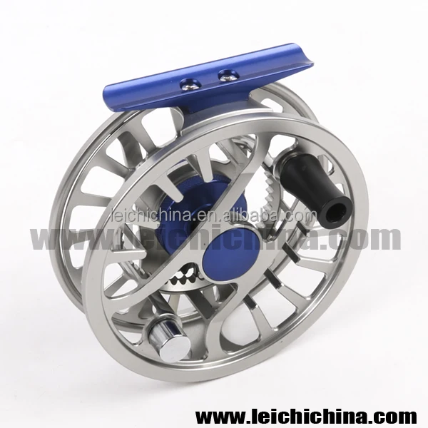 Super light click and pawl cnc fly reel, View fly reel, OEM Product