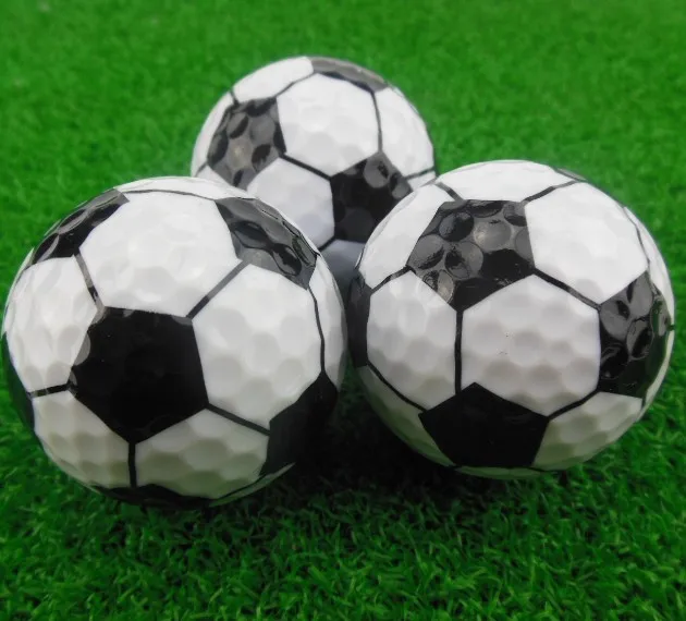 Brand New Football Ball Shaped Golf Balls Buy Football Ball Golf