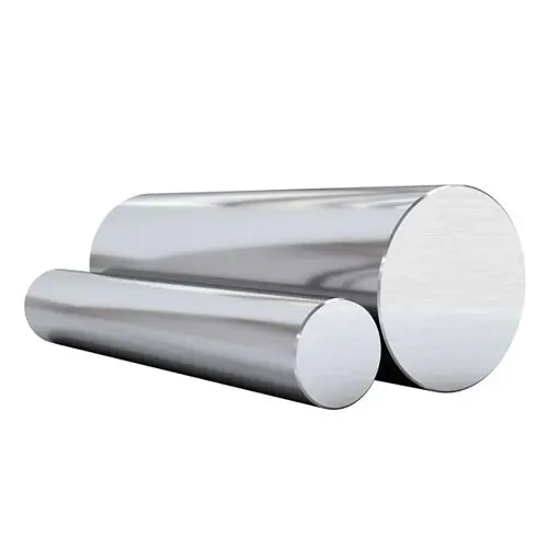 Stainless steel round bar polished 2H cold bar 1.4301 / 1.4307 / 304 / 304L EN 10088-3