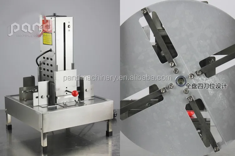 Electric Chocolate Block Shaving Cutting Slicing Machine - Image 6