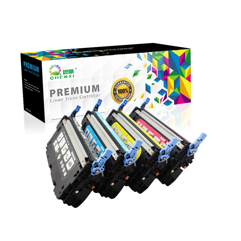 HP 502A Q6471A, Cian, Cartucho Tóner, de 4.000 páginas, para impresoras HP  Color LaserJet 3600, 3800, CP3505, 3800N, 3800DN, 3800DTN, 3600N, 3600DN,  CP3505N y CP3505DN : Amazon.es: Informática