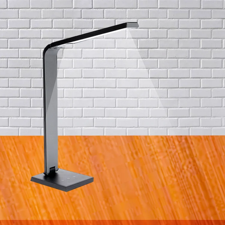 Cheap Price! Grand and Slim mini foldable led desk lamp