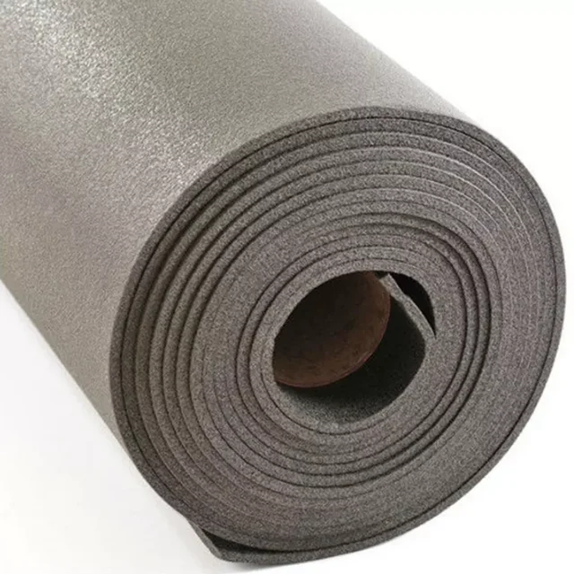 Shock Resistant Xpe Foam Sheet and Rolls Material for protection and Insulation