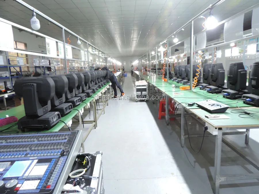 stage lighting factory (1)