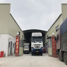 Yangjiang Echoes Industrial Co., Ltd.