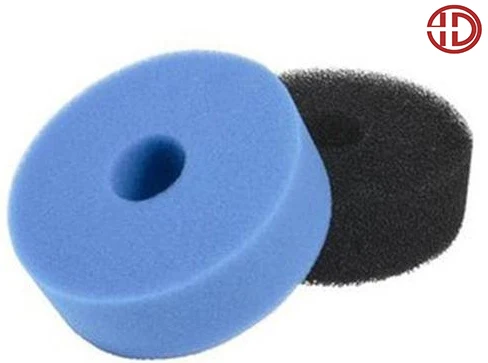 OEM Polyurethane Foam Sponge Air Aquarium Water
